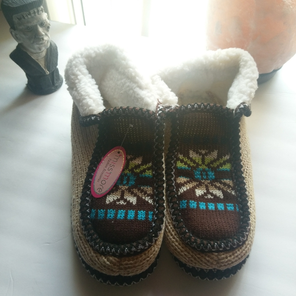 Light weight House Slippers Loafers